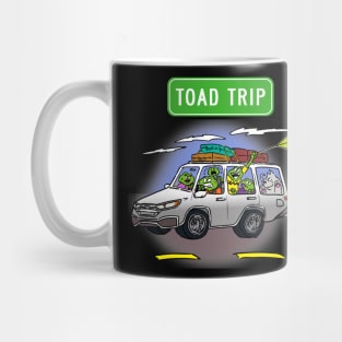 Toad Trip Mug